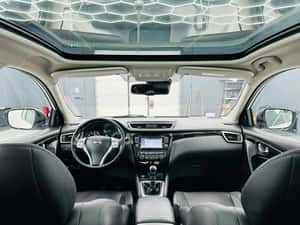 Nissan Qashqai Tekna - 2016 — miniatura 6
