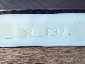 Eleron BMW folie carbon — miniatura 6
