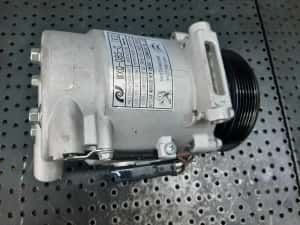 compresor clima ac 1.2 b opel corsa f peugeot 208 citroen c3 3 9827596380 9827596080 — miniatura 2