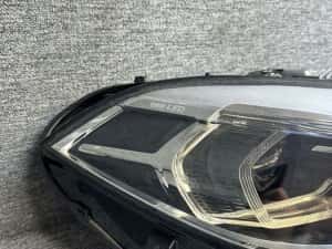 far faruri full led bmw seria 1 f40 complet stanga dreapta — miniatura 2