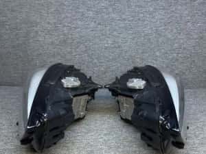 far faruri full led bmw seria 1 f40 complet stanga dreapta — miniatura 4