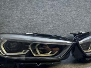 far faruri full led bmw seria 1 f40 complet stanga dreapta — miniatura 5