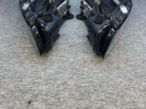 far faruri full led bmw seria 1 f40 complet stanga dreapta — miniatura 6