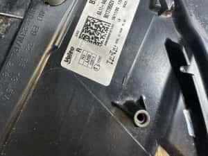 far faruri full led bmw seria 1 f40 complet stanga dreapta — miniatura 7