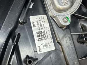 far faruri full led bmw seria 1 f40 complet stanga dreapta — miniatura 10