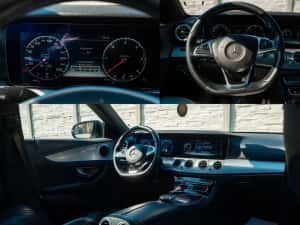 Mercedes-Benz E 220 d 9G-TRONIC AMG Line — miniatura 6