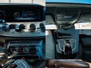 Mercedes-Benz E 220 d 9G-TRONIC AMG Line — miniatura 8
