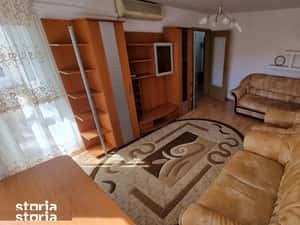Apartament 2 camere decomandat | Păcurari – Petru Poni | 2 balcoane — miniatura 3