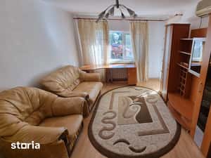 Apartament 2 camere decomandat | Păcurari – Petru Poni | 2 balcoane — miniatura 4