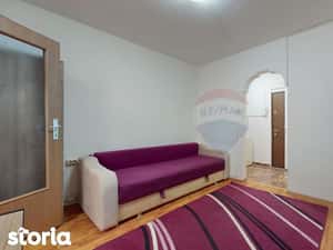 Garsonieră mobilată și utilată - ideală pentru locuit sau investiție — miniatura 5