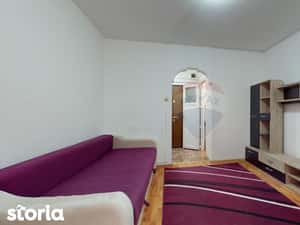 Garsonieră mobilată și utilată - ideală pentru locuit sau investiție — miniatura 6