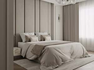 3 camere –Siguranță 24/7 |  Parc Privat |West Avenue Militari — miniatura 1