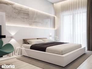 3 camere –Siguranță 24/7 |  Parc Privat |West Avenue Militari — miniatura 4