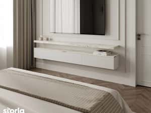 3 camere –Siguranță 24/7 |  Parc Privat |West Avenue Militari — miniatura 5