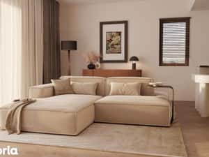 3 camere –Siguranță 24/7 |  Parc Privat |West Avenue Militari — miniatura 6