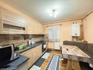 Apartament 3 camere, 65 mp, zona AEM — miniatura 2