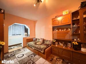 Apartament 3 camere, 65 mp, zona AEM — miniatura 3