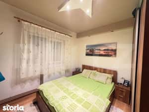 Apartament 3 camere, 65 mp, zona AEM — miniatura 5