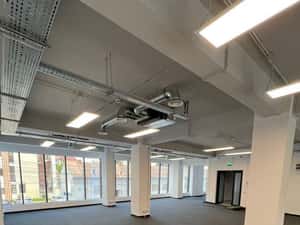 Spatiu comercial/birou 200mp zona Promenada Mall