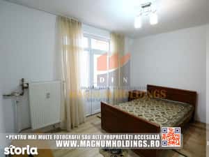 Apartament 2 camere, 2 balcoane, Calea Bucuresti — miniatura 5