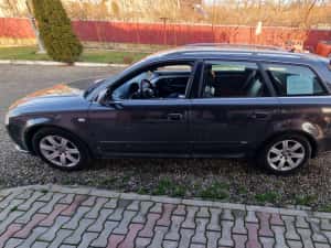 Audi A4 B7 2007 2.0TDI S-LINE — miniatura 3