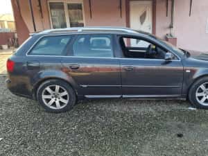 Audi A4 B7 2007 2.0TDI S-LINE — miniatura 5