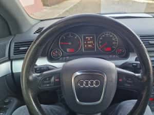 Audi A4 B7 2007 2.0TDI S-LINE — miniatura 6