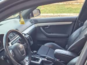Audi A4 B7 2007 2.0TDI S-LINE — miniatura 7
