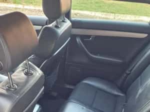 Audi A4 B7 2007 2.0TDI S-LINE — miniatura 8