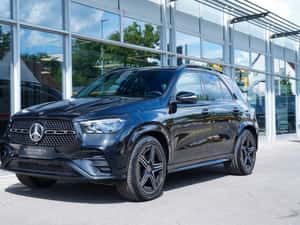 Mercedes-Benz GLE 300 SUV Second-Hand — miniatura 1