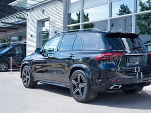 Mercedes-Benz GLE 300 SUV Second-Hand — miniatura 2