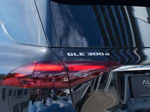 Mercedes-Benz GLE 300 SUV Second-Hand — miniatura 3