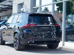 Mercedes-Benz GLE 300 SUV Second-Hand — miniatura 4