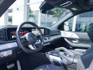 Mercedes-Benz GLE 300 SUV Second-Hand — miniatura 5