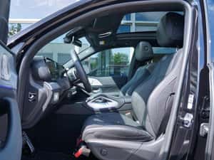 Mercedes-Benz GLE 300 SUV Second-Hand — miniatura 6