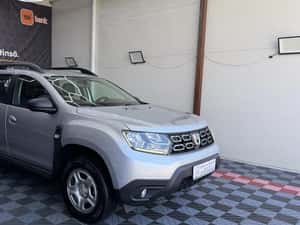 Dacia Duster Diesel Manual – 12900 Euro