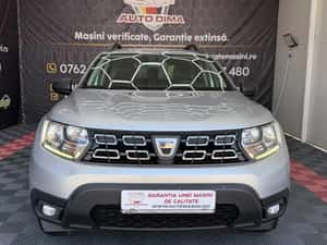 Dacia Duster Diesel Manual – 12900 Euro — miniatura 2
