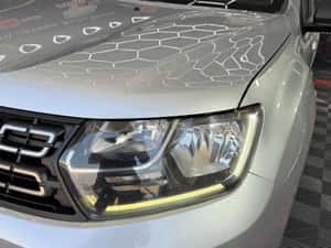 Dacia Duster Diesel Manual – 12900 Euro — miniatura 4