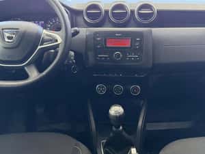 Dacia Duster Diesel Manual – 12900 Euro — miniatura 6