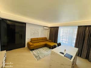 Apartament 3 camere | Cortina North | Loc parcare inclus — miniatura 1