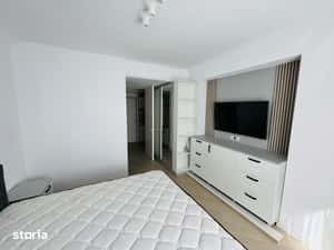 Apartament 3 camere | Cortina North | Loc parcare inclus — miniatura 4