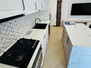 Apartament 3 camere | Cortina North | Loc parcare inclus — miniatura 6
