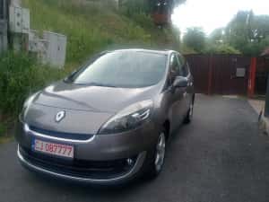 Renault GRAND Scenic 1.5.dci euro 5 — miniatura 2