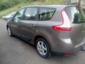Renault GRAND Scenic 1.5.dci euro 5 — miniatura 5