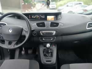Renault GRAND Scenic 1.5.dci euro 5 — miniatura 6