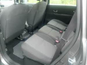 Renault GRAND Scenic 1.5.dci euro 5 — miniatura 7