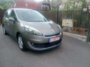 Renault GRAND Scenic 1.5.dci euro 5 — miniatura 8