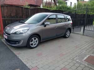 Renault GRAND Scenic 1.5.dci euro 5 — miniatura 9
