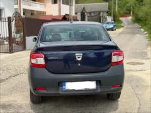 Dacia Logan 2014 — miniatura 2