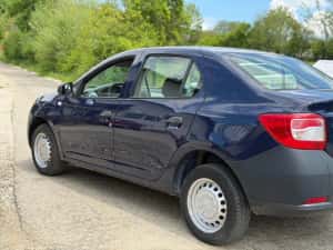 Dacia Logan 2014 — miniatura 3